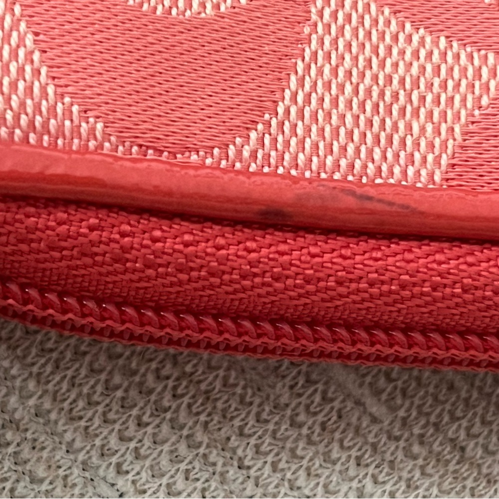 Coach Wallet - Pink - Picture 8 of 14